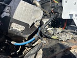 Motor with