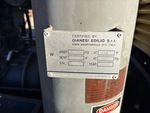 Air Compressor with