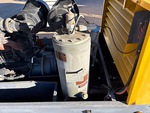 Air Compressor with
