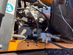Hydraulics with
