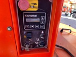 Control Station Ground with