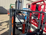 Basic Control Station Upper with