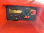 Basic Lower Control Station with