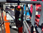 Basic Control Station Upper with