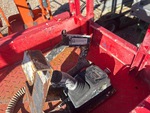Control Station Upper with