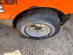 Chassis Photos with