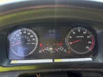 Cab with Warning Lights