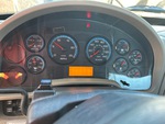 Cab with Warning Lights