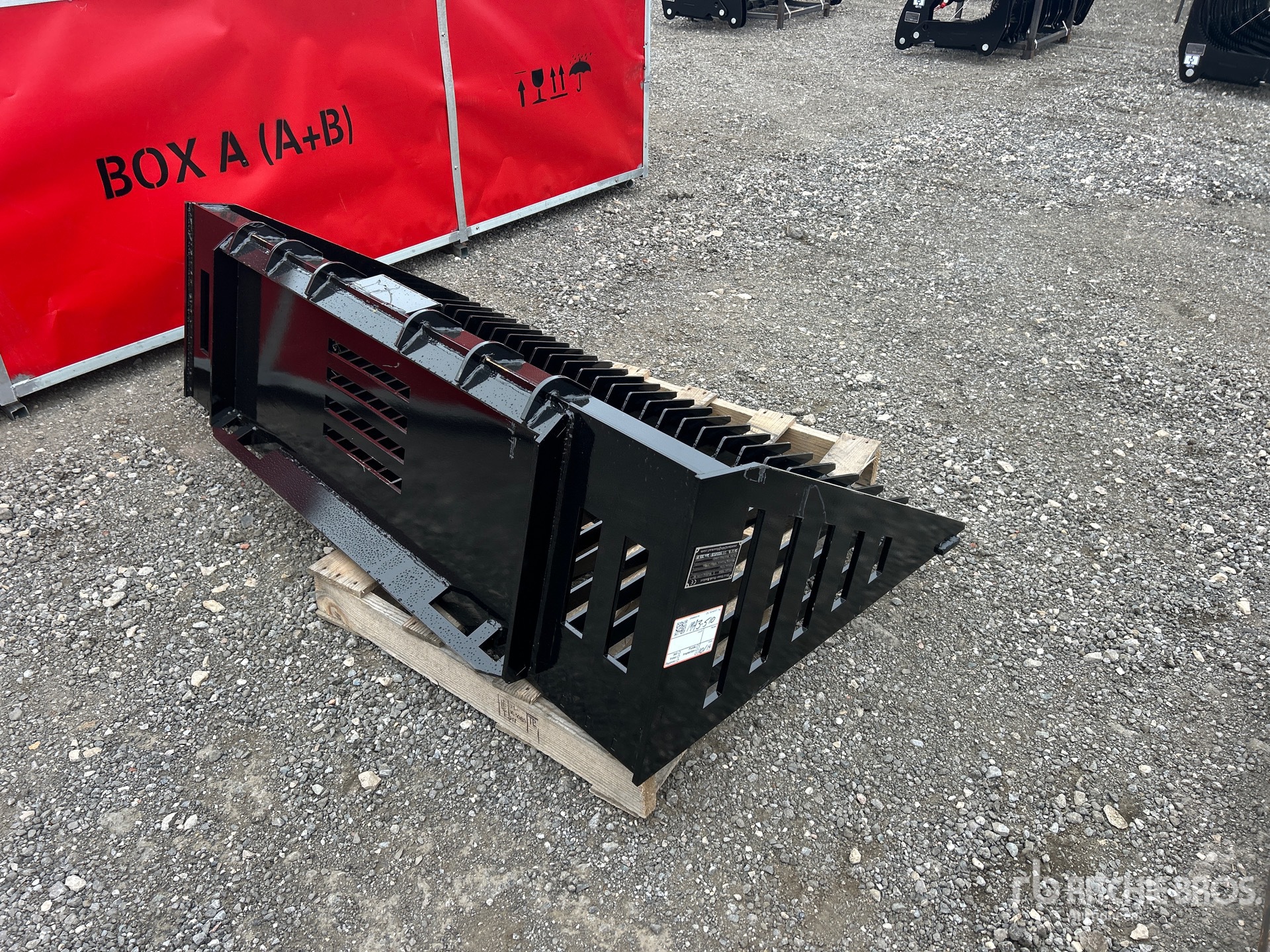 2026 GIYI GY-RB66