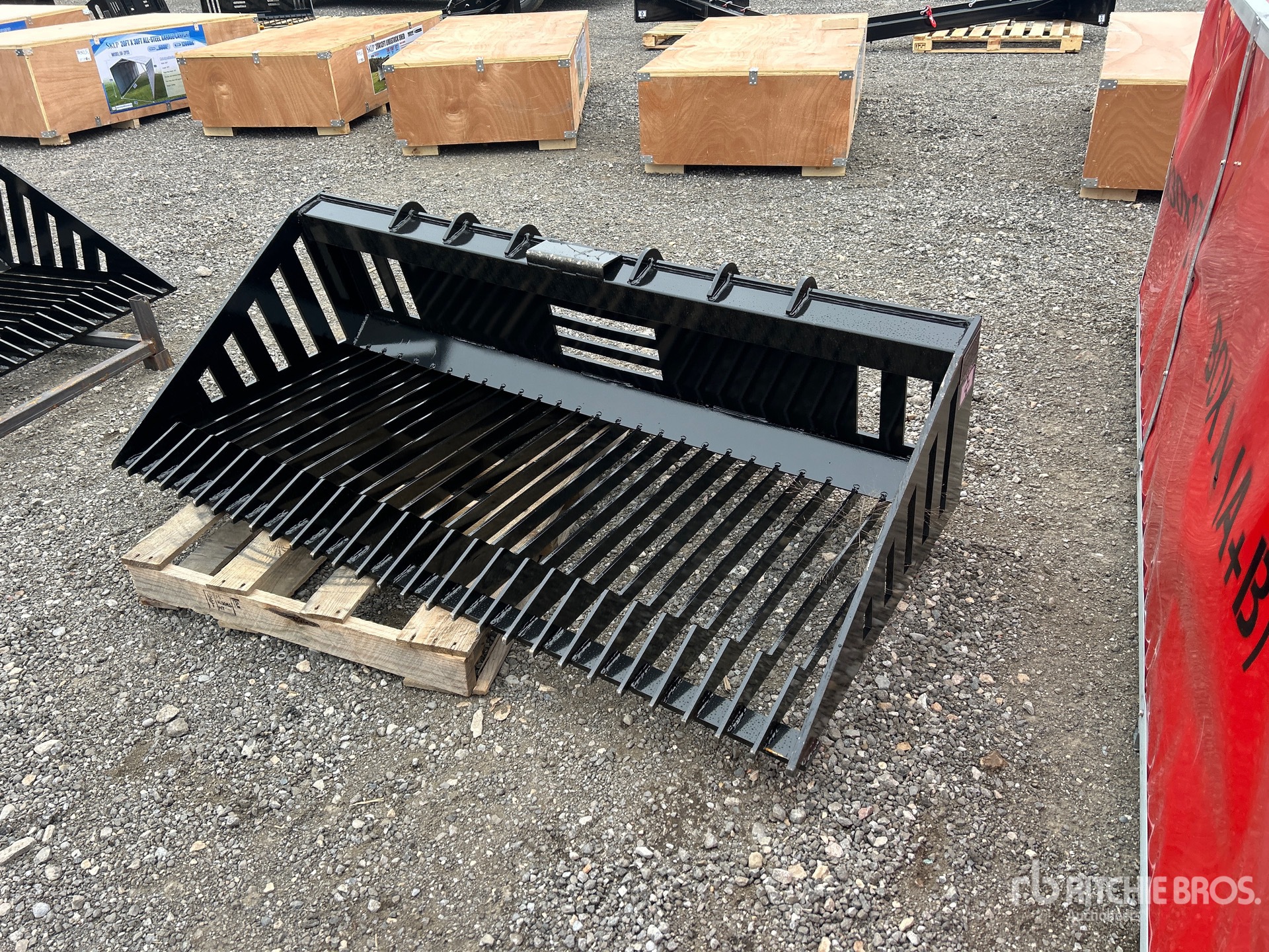 Photo of 2026 GIYI GY-RB66
