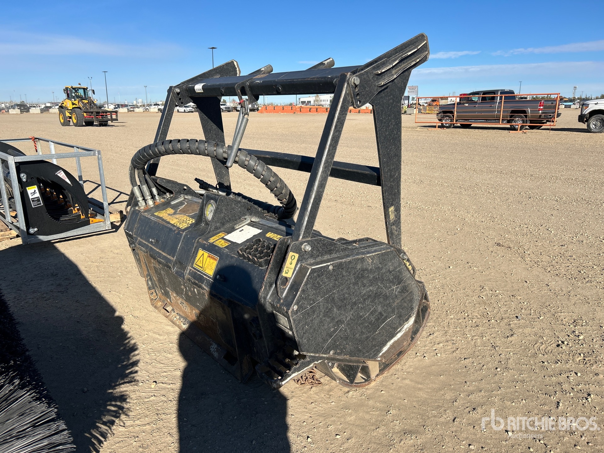 Caterpillar HM316HF