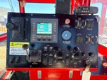 Control Station with Powertrain controls