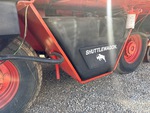Chassis with Frame Condition