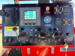Control Station with Gauges