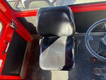 Control Station with Seats/armrests
