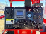 Control Station with Hydraulic Controls