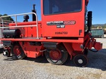General Appearance with Paint