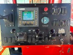 Control Station with Gauges
