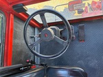 Control Station with Steering Controls