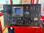 Control Station with Powertrain controls