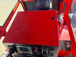 Control Station with 