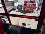 Control Station with Mirrors