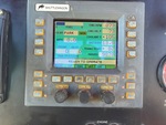 Control Station with Engine Oil Pressure