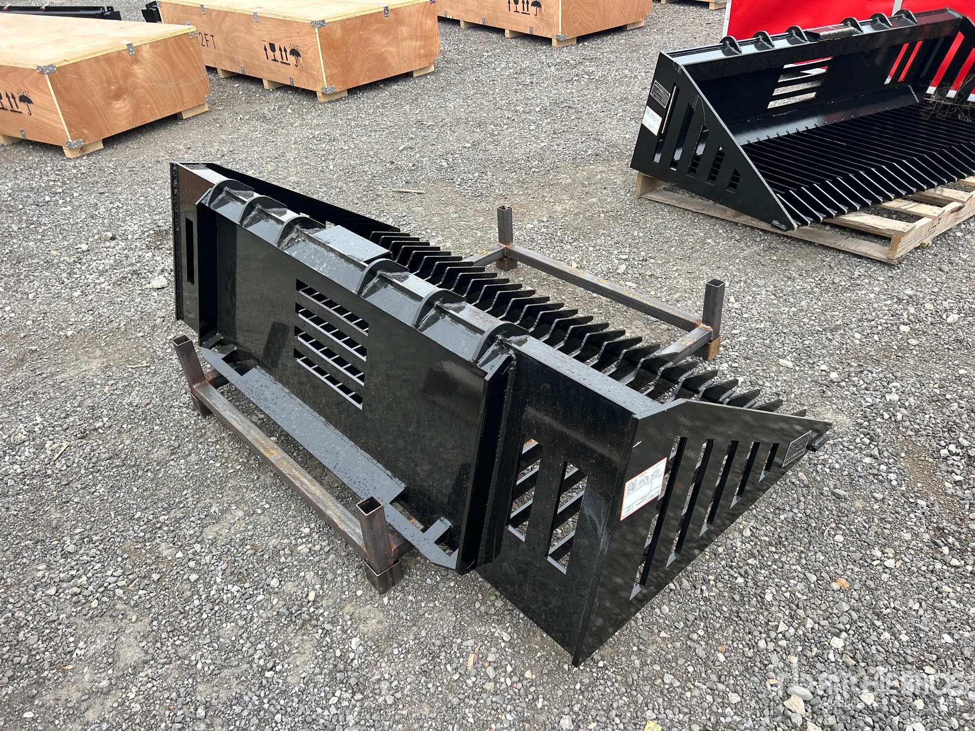 2026 GIYI GY-RB66