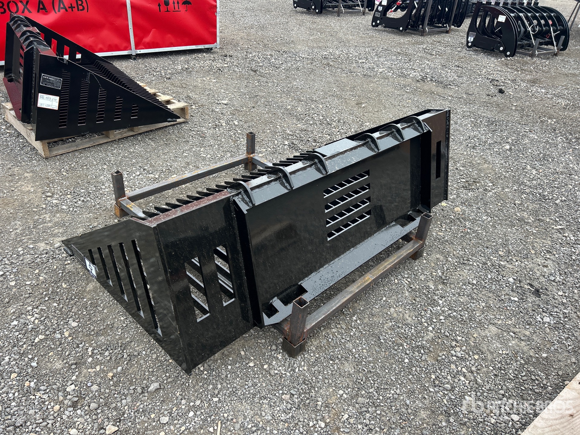 2026 GIYI GY-RB66