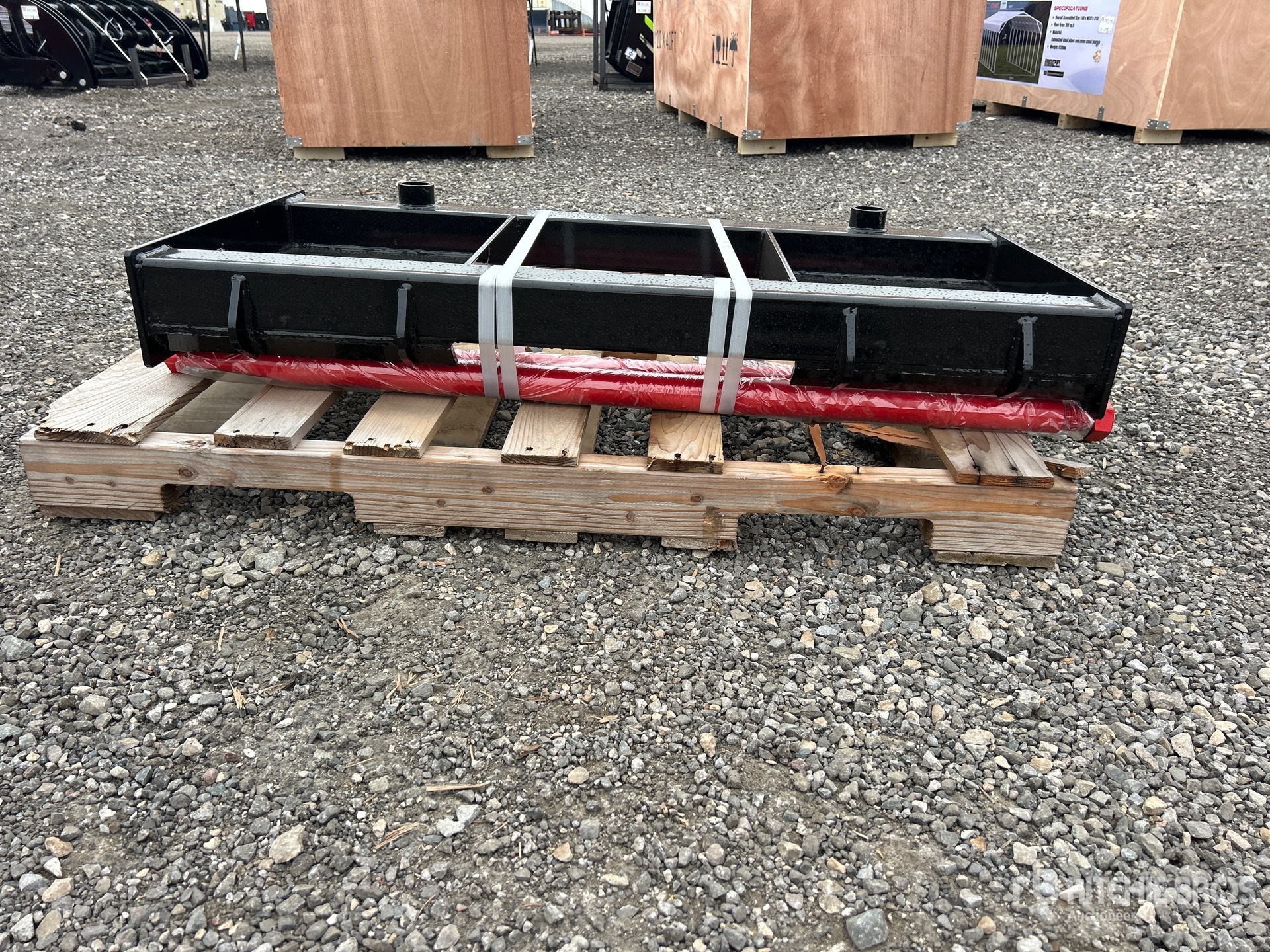 2026 GIYI GY-BF47