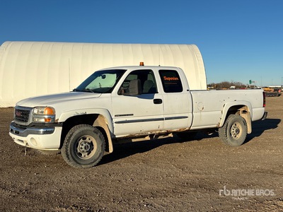 General Appearance with Featured Photo