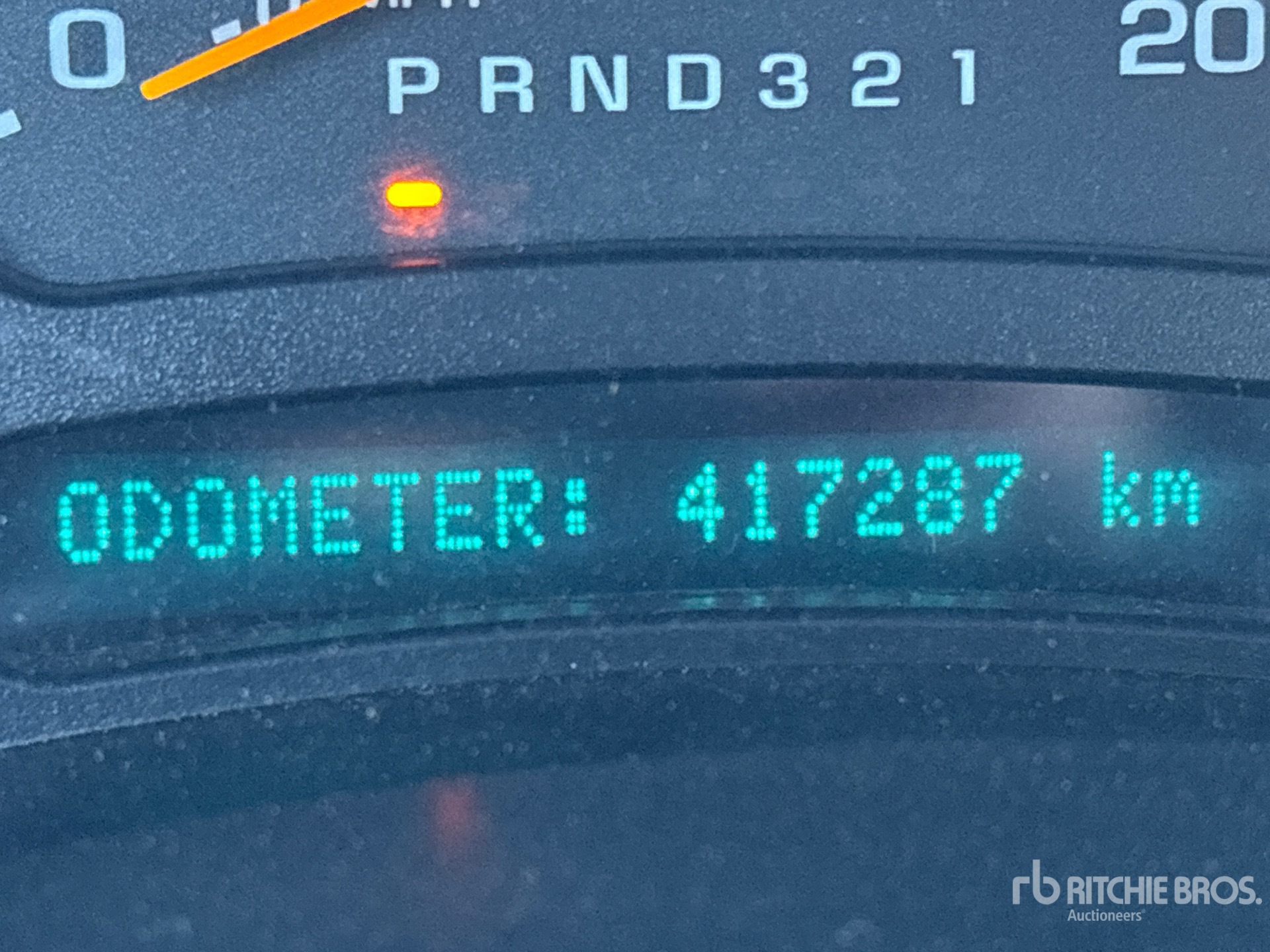 2006 GMC SIERRA 2500HD