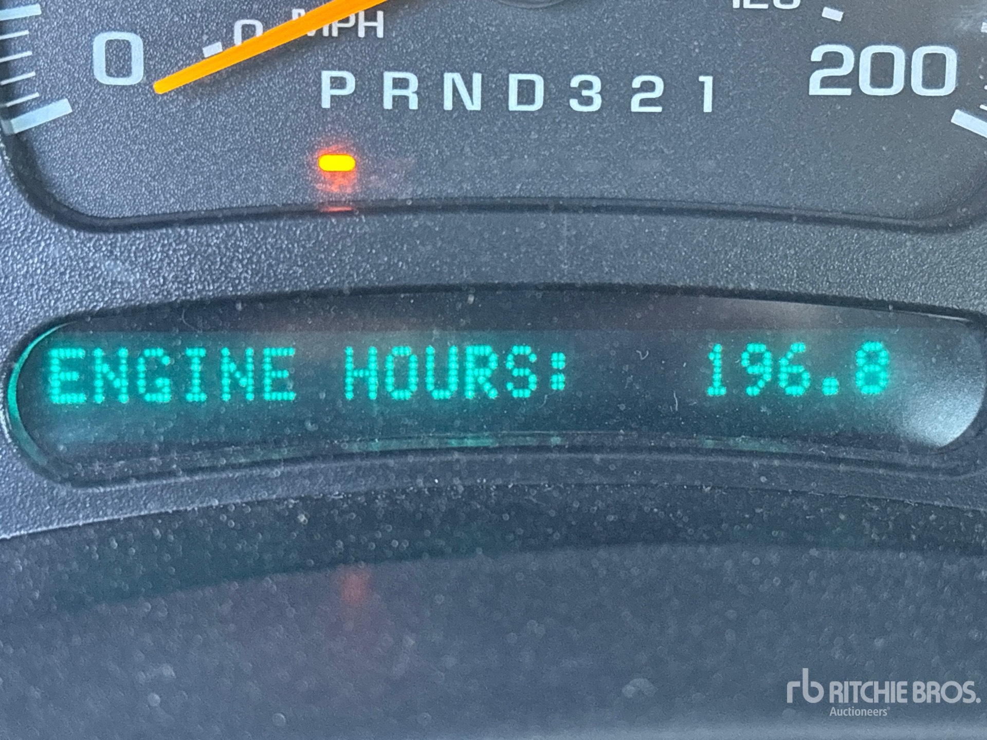 2006 GMC SIERRA 2500HD
