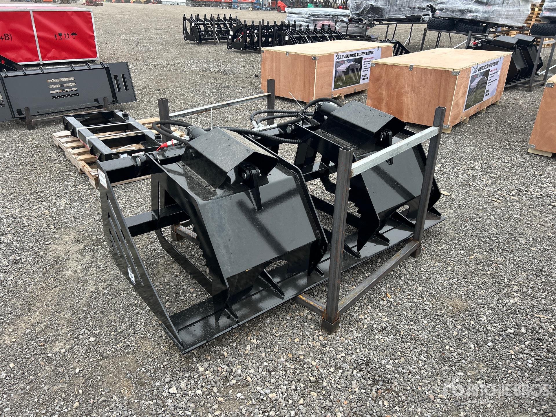 2026 GIYI HWG78