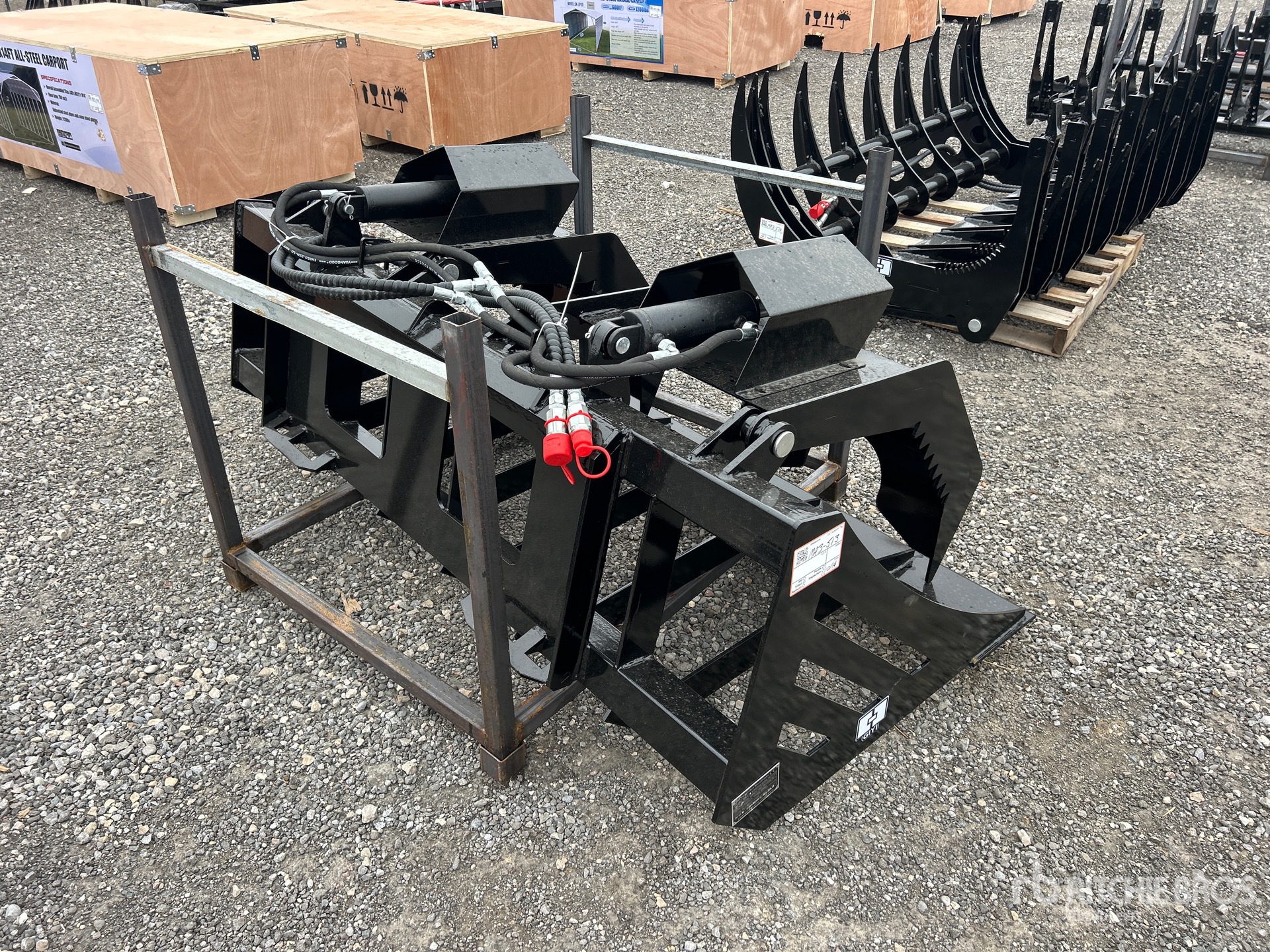 2026 GIYI HWG78
