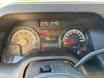 Cab with Warning Lights