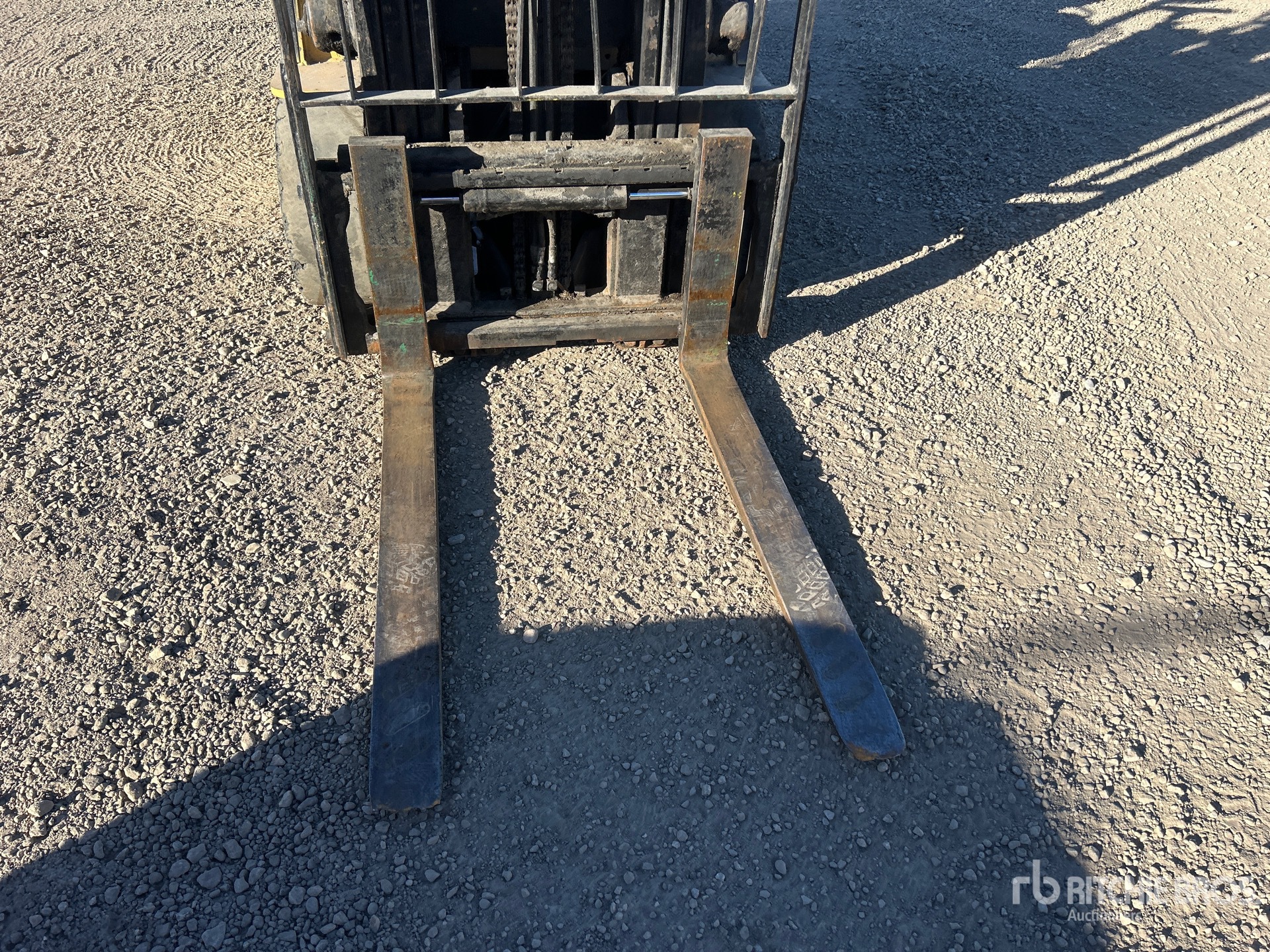 2003 Caterpillar GC25K