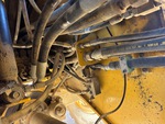 Hydraulics with