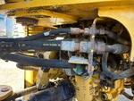 Hydraulics with