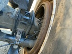 Brakes with