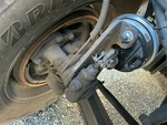Brakes with