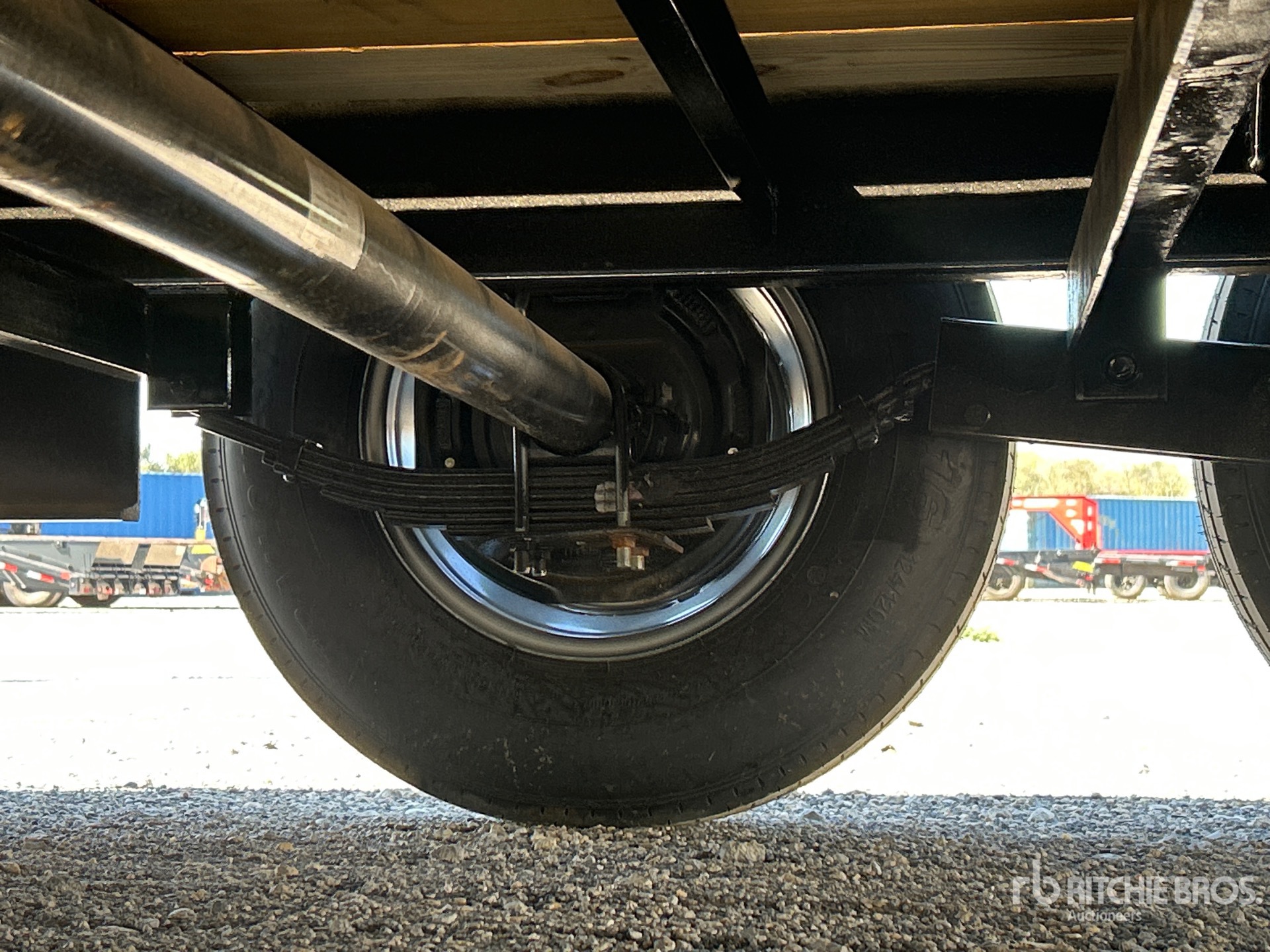 2027 Double A 10220T7K