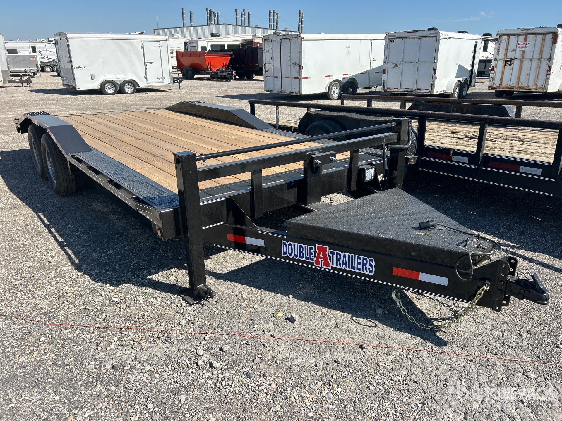 2027 Double A 10220T7K