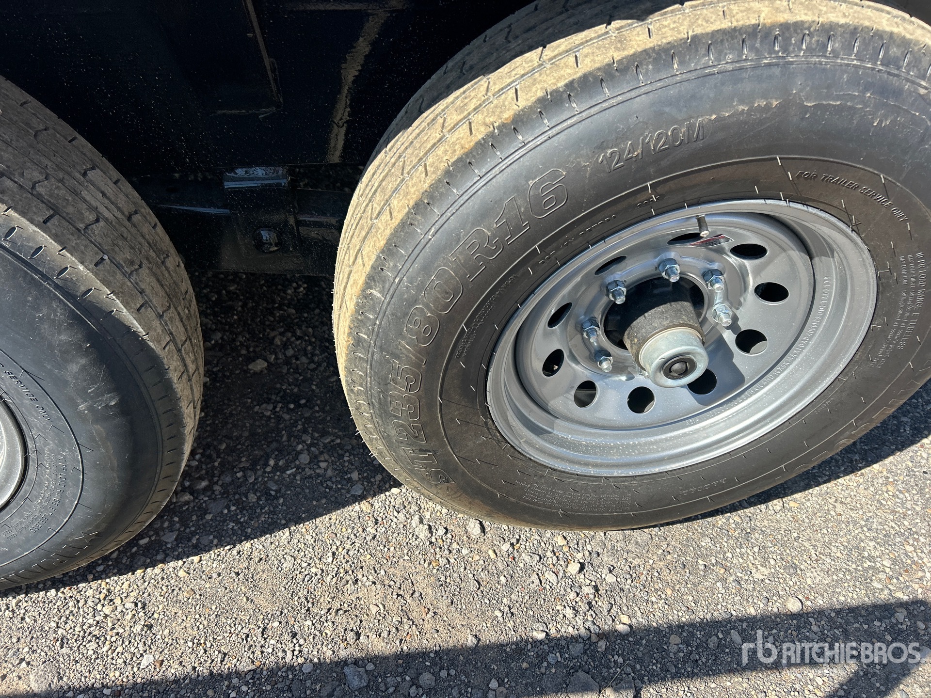 2027 Double A 10220T7K