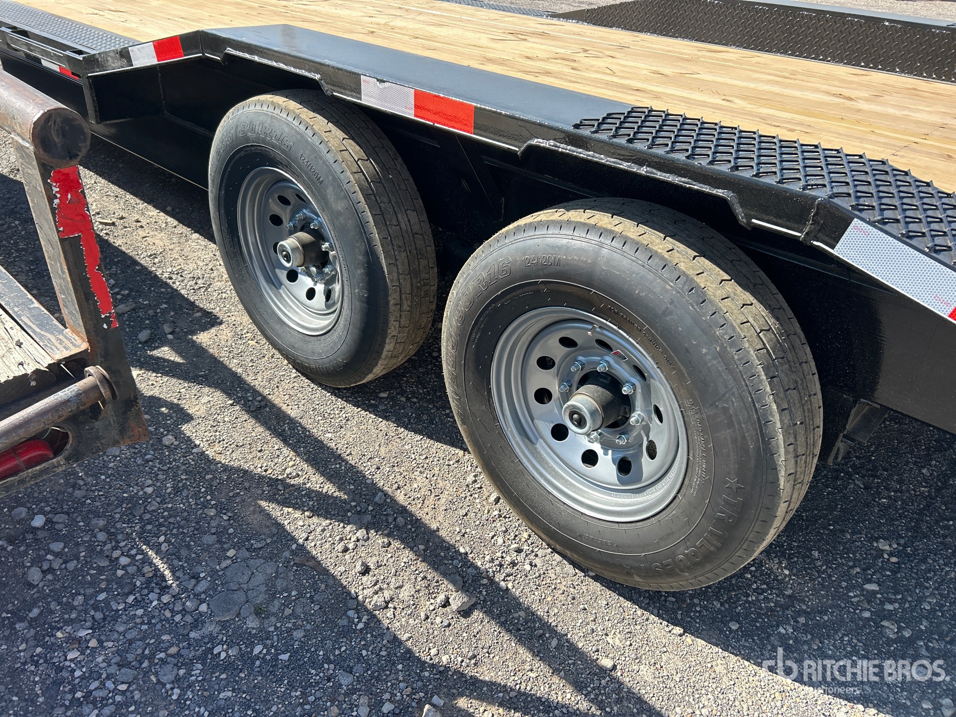 2027 Double A 10220T7K
