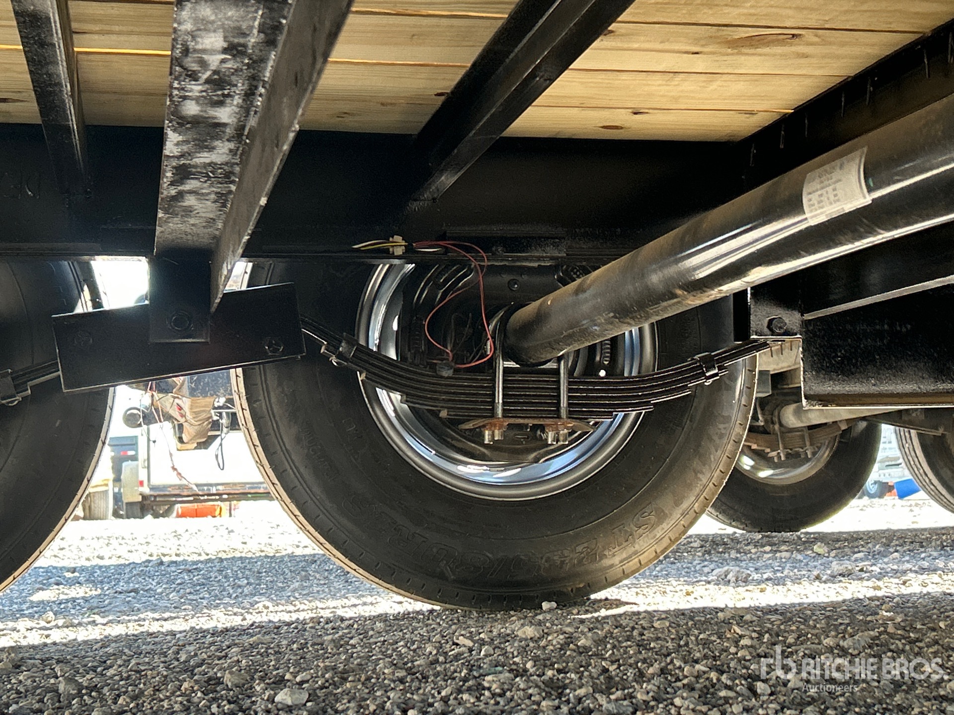 2027 Double A 10220T7K