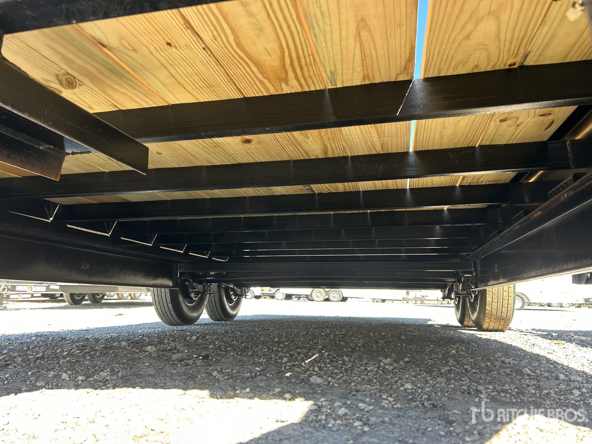 2027 Double A 10220T7K