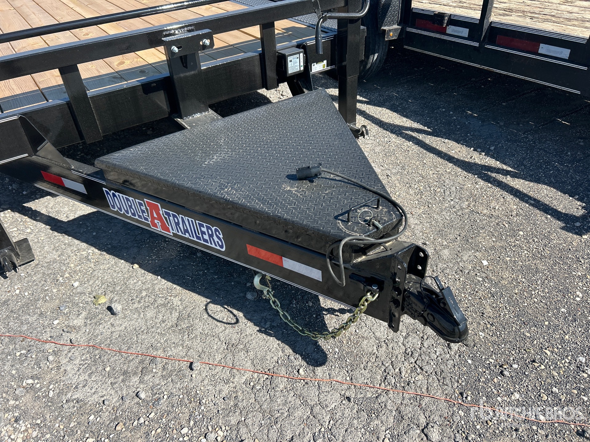 2027 Double A 10220T7K