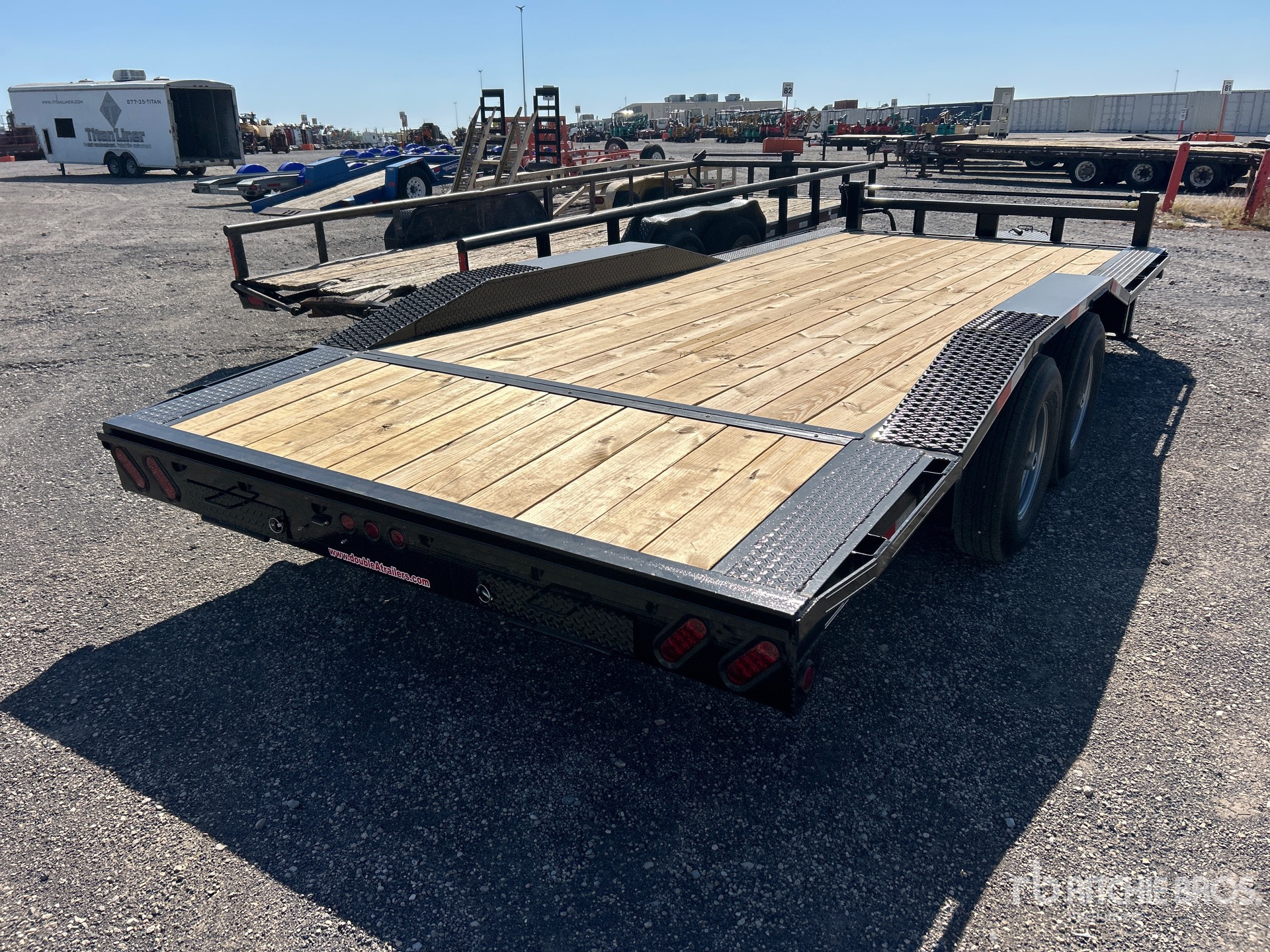 2027 Double A 10220T7K