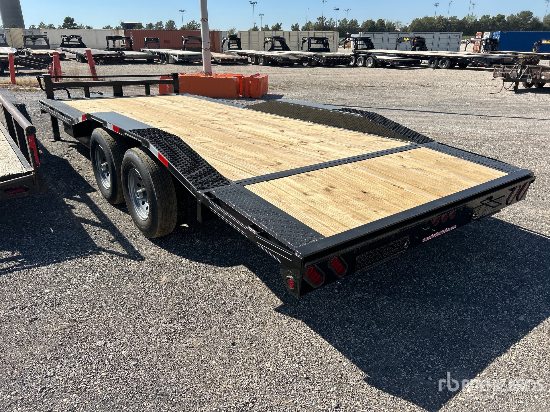 2027 Double A 10220T7K